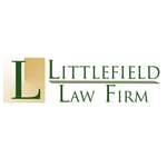 Littlefield Law Firm Logo