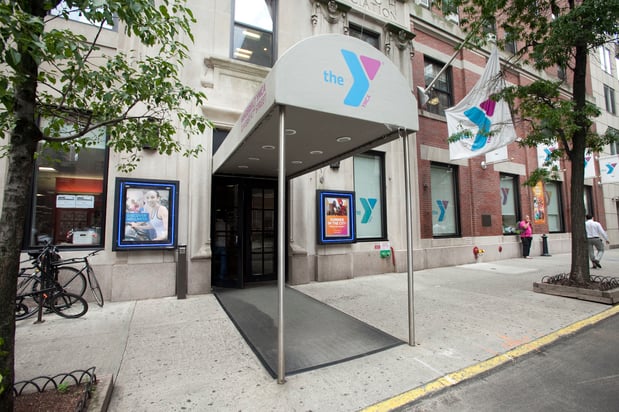 Images Vanderbilt YMCA