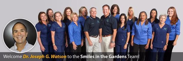Images Smiles in the Gardens Dentistry