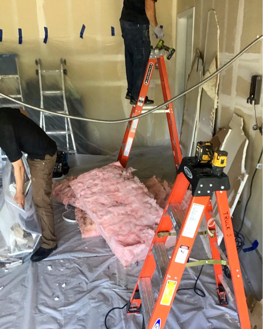 SERVPRO of Auburn/Enumclaw should be your first call when you have water, fire and mold damage emergencies in Oceola, WA. We have everything needed to get the job done. Give us a call