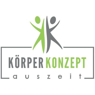 Körperkonzept Auszeit in Neunburg vorm Wald - Logo