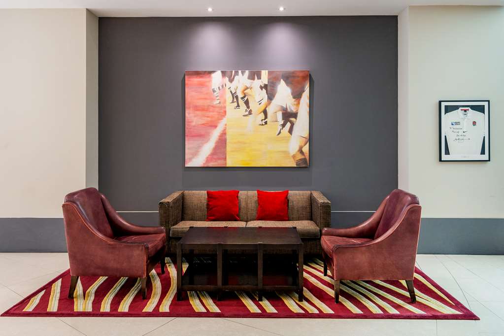 Images London Twickenham Stadium Hotel, a member of Radisson Individuals