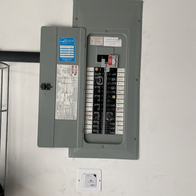 Images Apex Electrical Solutions