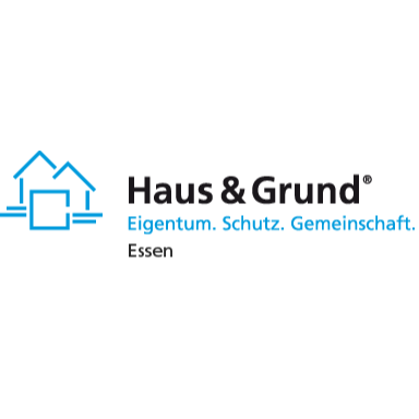 Logo Haus & Grund Essen GmbH