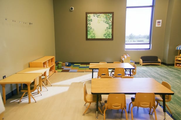 Images Lionheart Children's Academy at Real Life Ministries