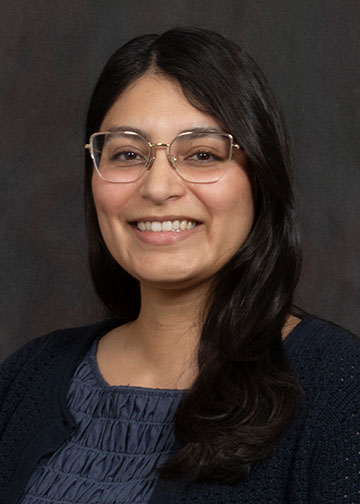 Maria Andrea Alegria