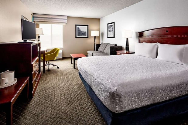 Images Hampton Inn Longmont