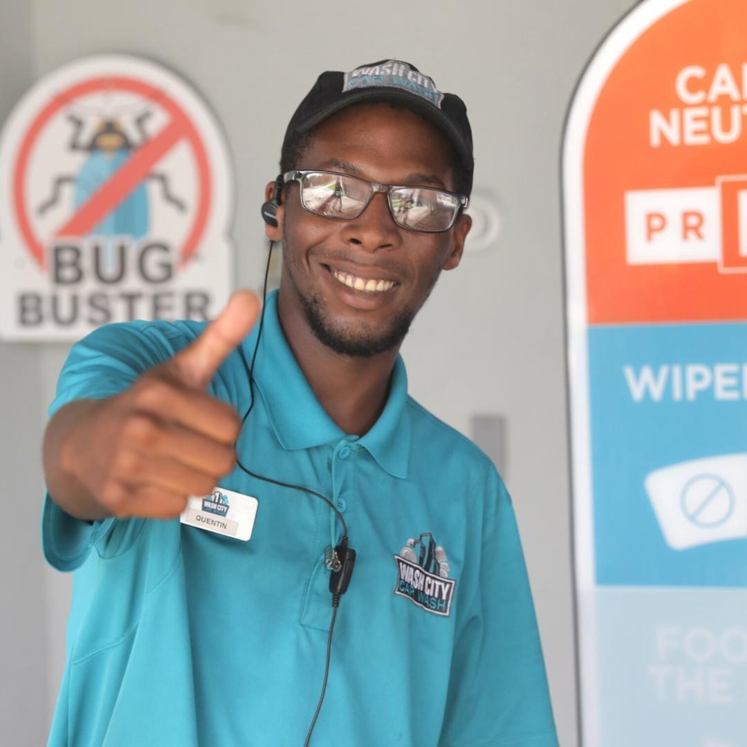 Wash City Car Wash Apopka in Apopka, FL 32703 (407) 4...