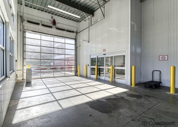 Images CubeSmart Self Storage