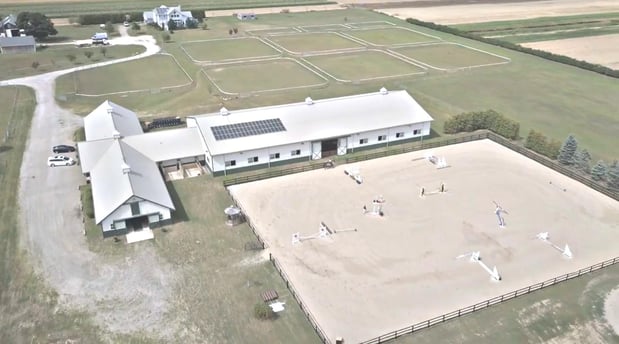Images North Fork Equestrian