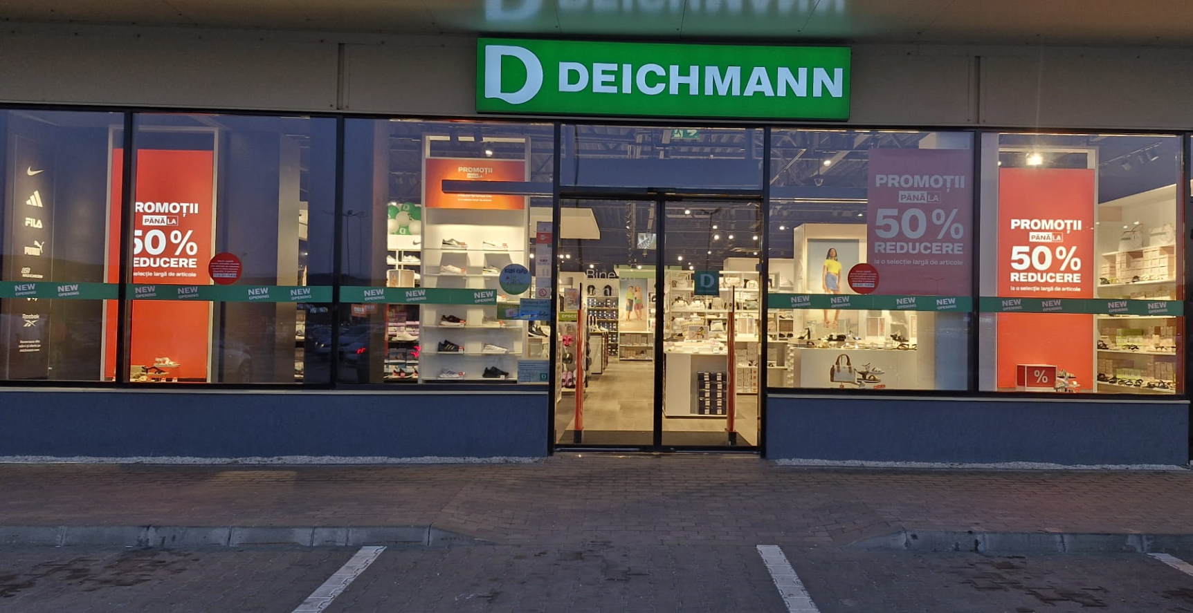 Images DEICHMANN