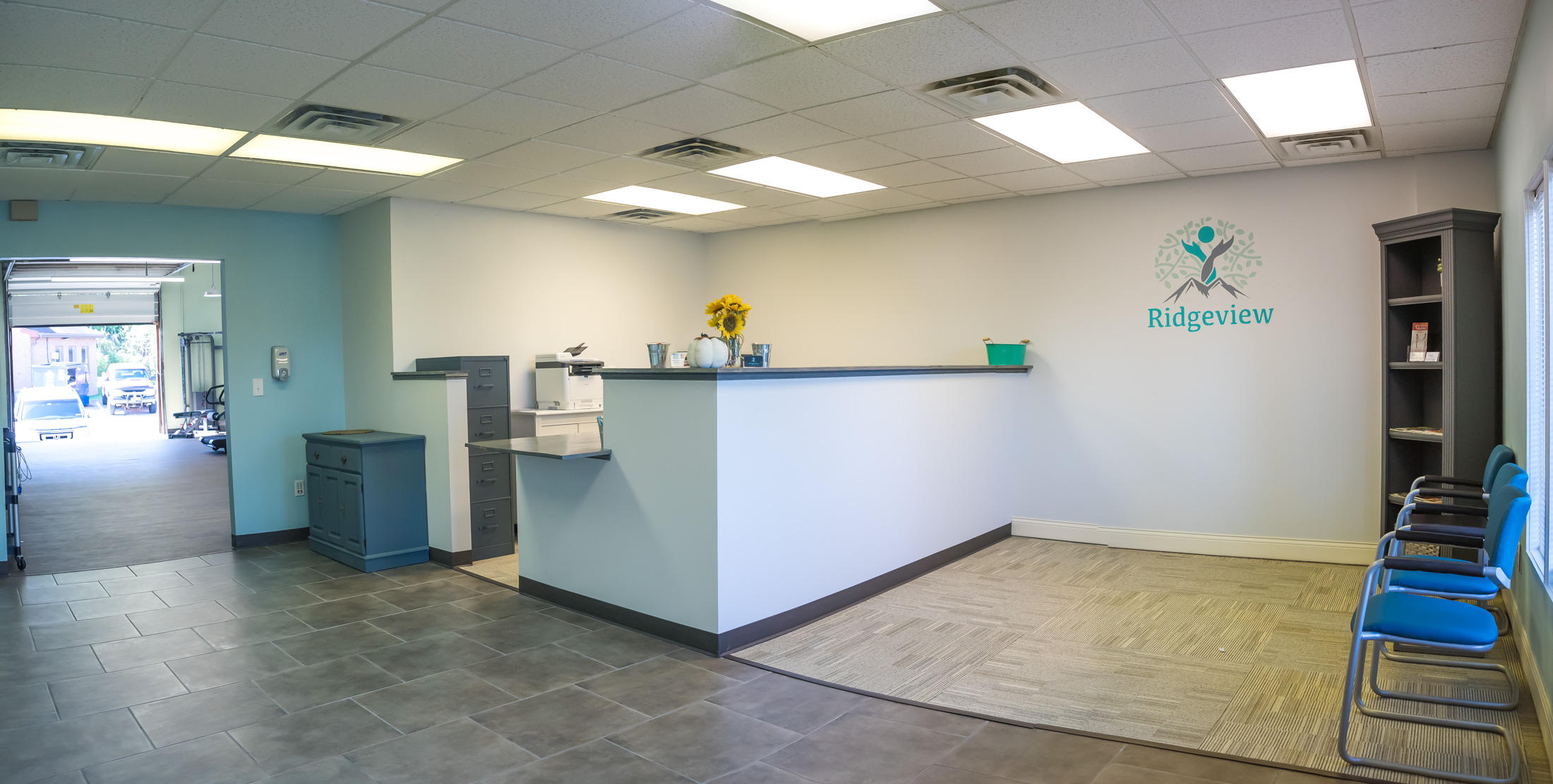 Ridgeview Physical Therapy & Wellness Center Photo