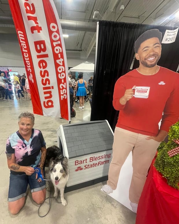 Images Bart Blessing - State Farm Insurance Agent
