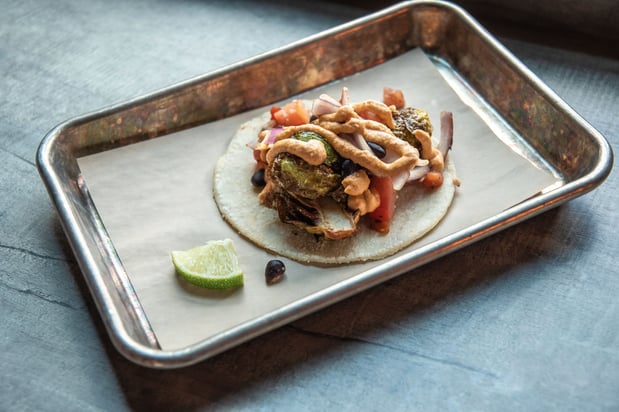 Images Luna's Tacos & Tequila