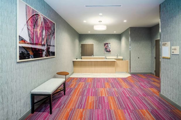 Images Home2 Suites by Hilton North Little Rock