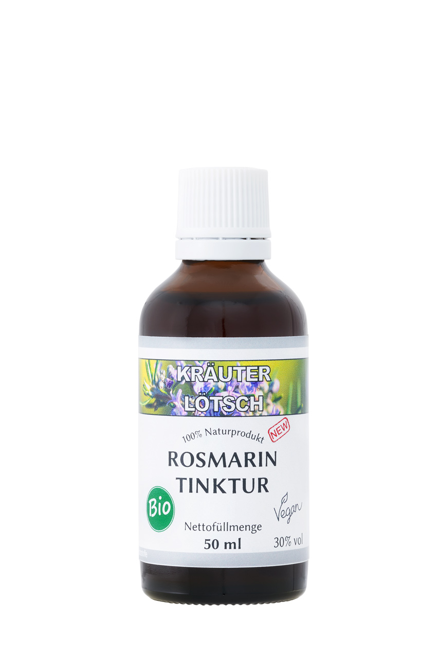 Bilder Kräuter Lötsch