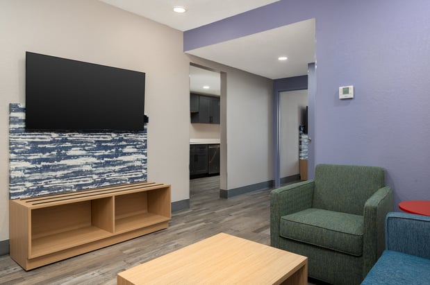 Images Garner Hotel Evansville East by IHG