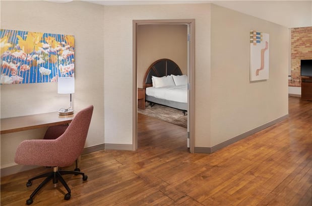 Images Homewood Suites by Hilton Grand Rapids Downtown