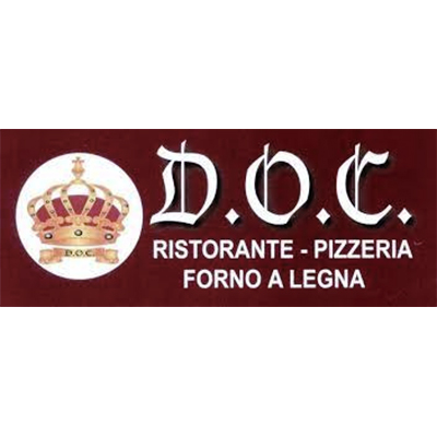 Ristorante Pizzeria D.O.C. Logo