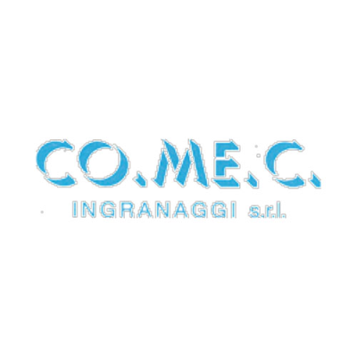 Co.Me.C. Ingranaggi Logo