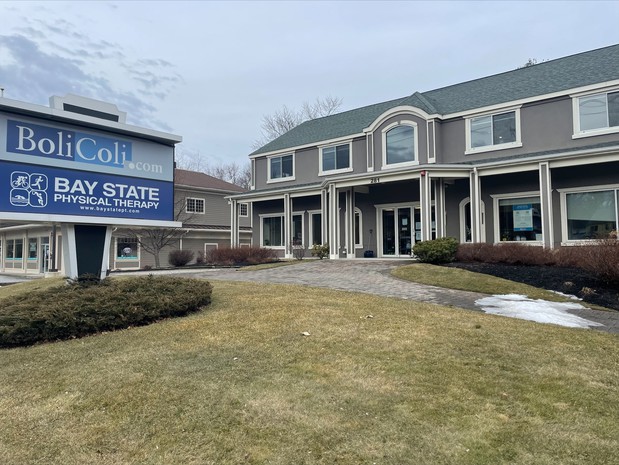 Images Bay State Physical Therapy