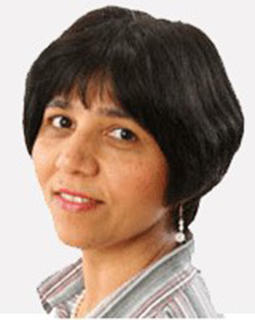 Anuja Bhandari MD
