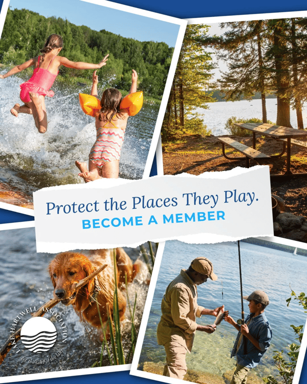 Images Lake Hartwell Association