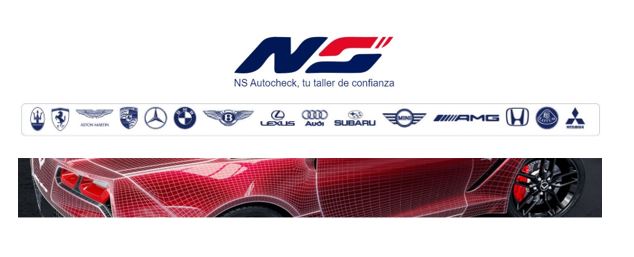 Images NS Autocheck