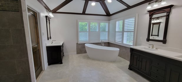 Images CustomWorks Remodel & Construction Inc.