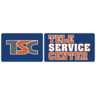 Logo TSC-TeleServiceCenter GmbH