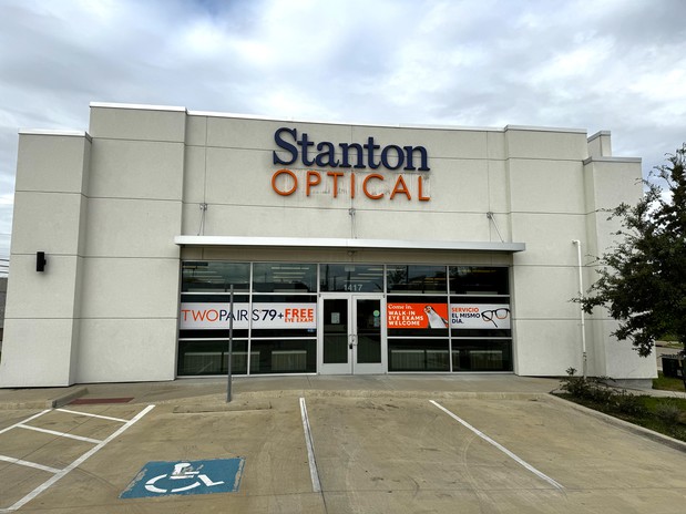 Images Stanton Optical