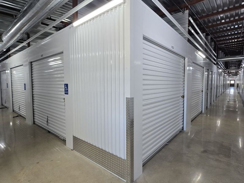 Interior Units