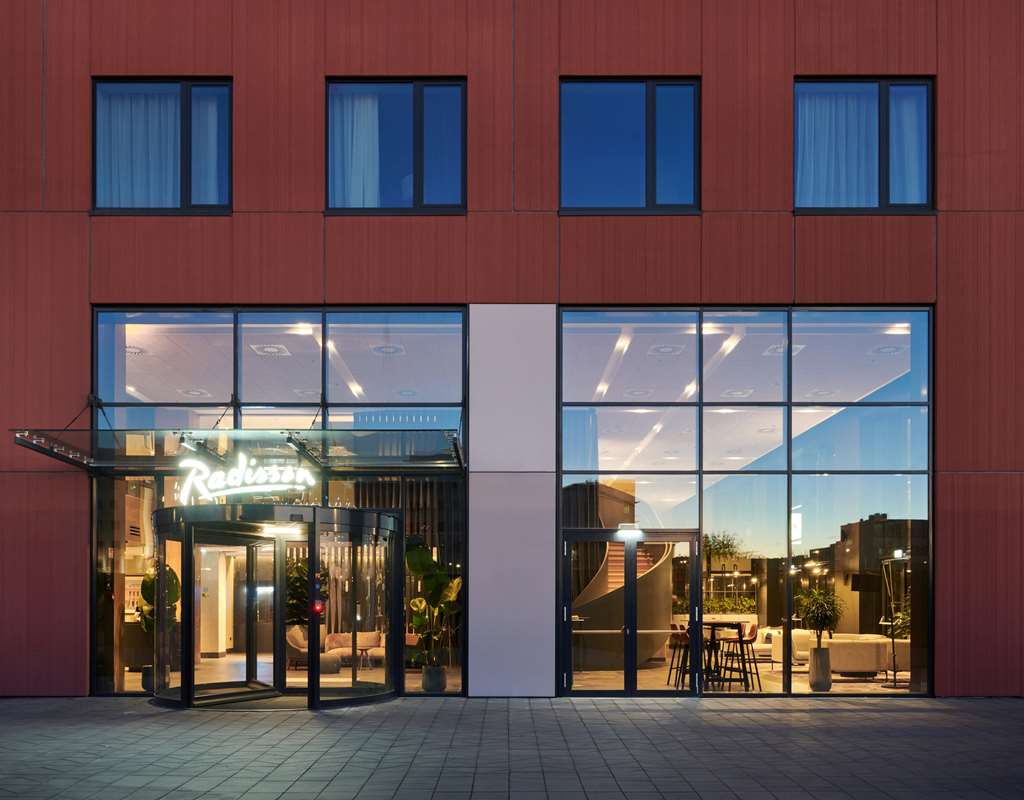 Images Radisson Hotel Budapest BudaPart