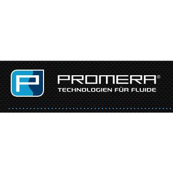 Logo PROMERA Anlagen-Systeme GmbH
