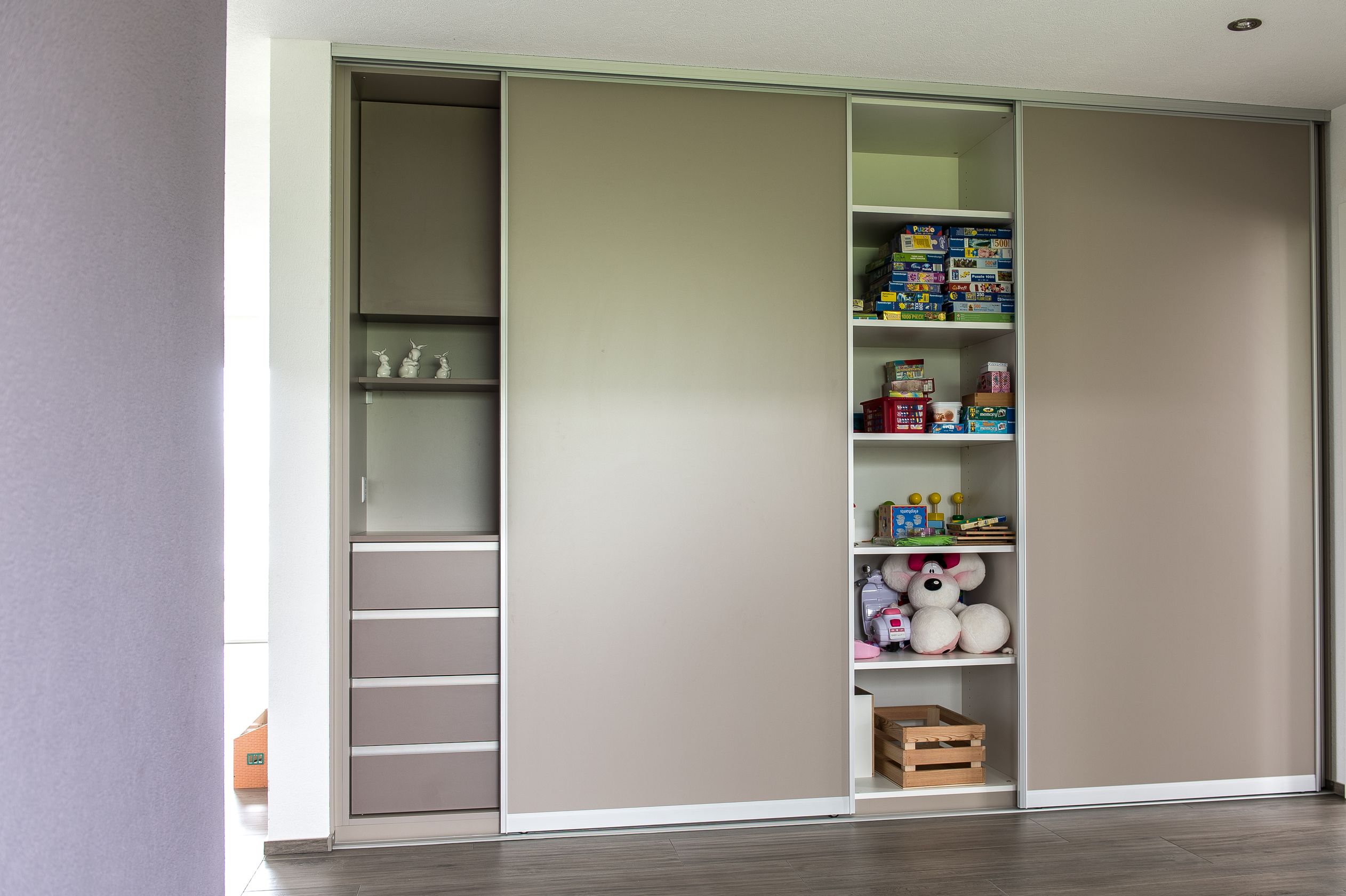 Bilder Klaus Schreinerei AG