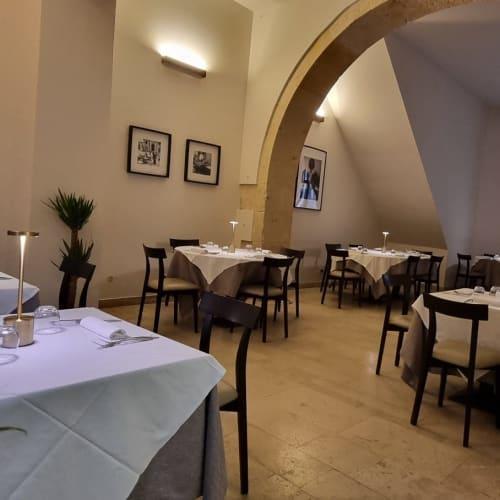 Ristorante Perle D'Ortigia