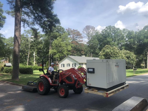Images Harrell Electric Co.