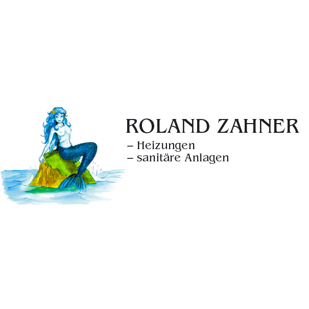 Zahner Roland Logo