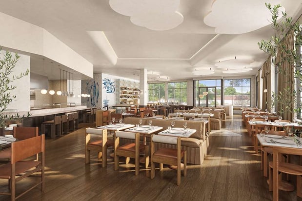 Images The Ava Hotel Paso Robles, Curio Collection by Hilton