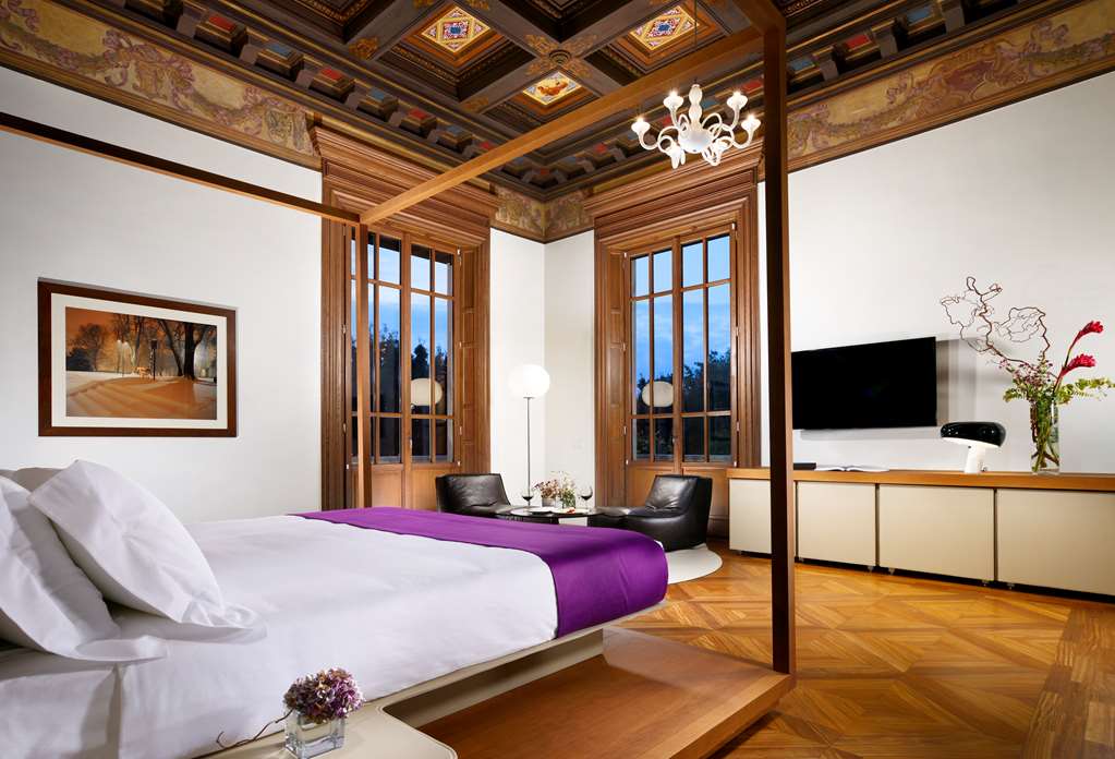 Images Palazzo Montemartini Rome, A Radisson Collection Hotel