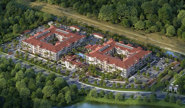 Images Lantower Sunrise