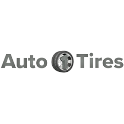 Auto 1 Tires Logo