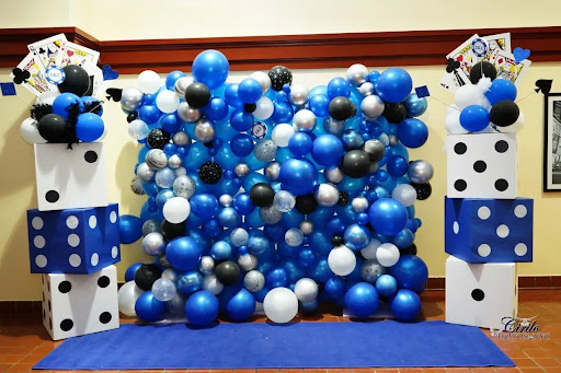 Images Lovable Parties & Decor