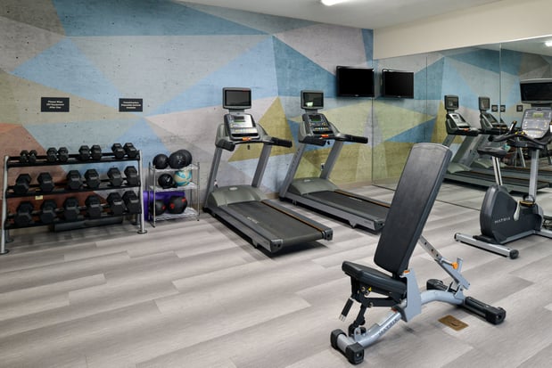 Images Candlewood Suites Kansas City Northeast by IHG