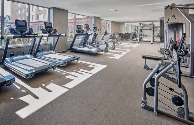 Images Cherry Hill Apartments