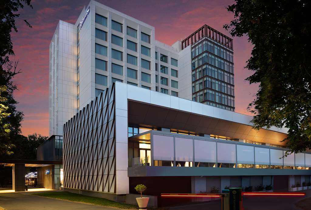 Images Radisson Blu Hotel, Cluj