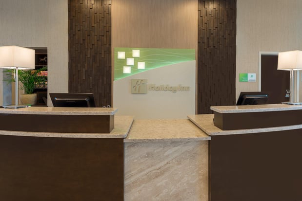 Images Holiday Inn Owensboro Riverfront by IHG