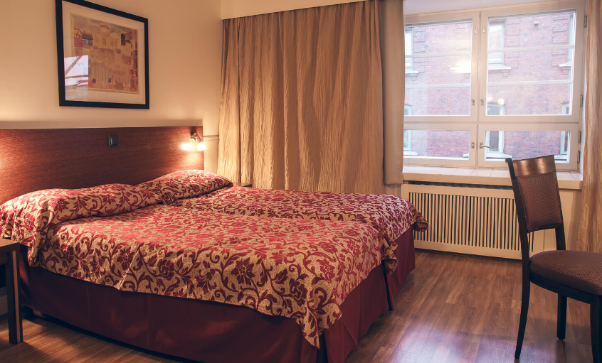 Images Hotel Anna