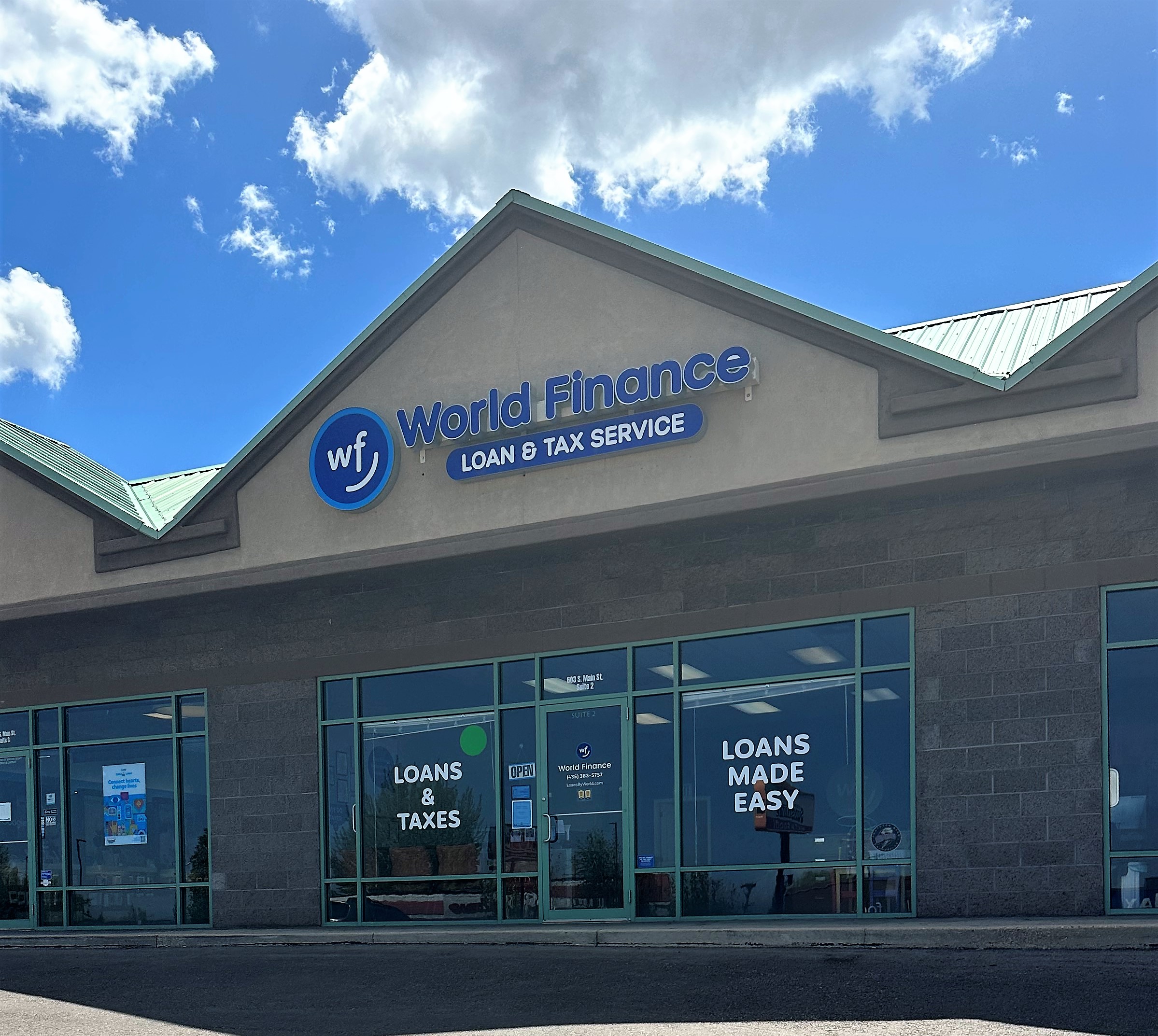 定番の中古商品 S 603 Finance, World Main 84720 UT City, Cedar 2, Ste St, ビジネス+経済