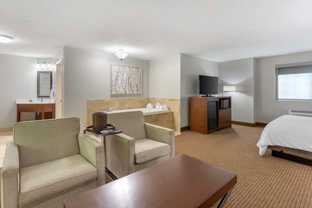 Images Best Western Plus CottonTree Inn